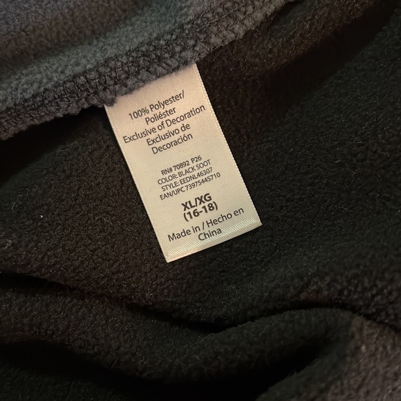 Danskin Now Ladies XL (16/18) - Picture 4 of 5